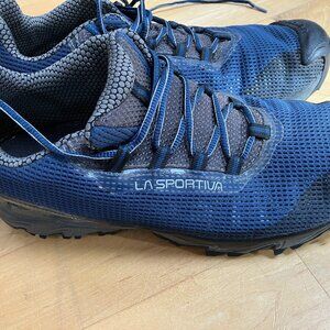 La Sportiva Wildcat Trail Running Shoes